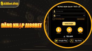 Đăng Nhập AI88BET