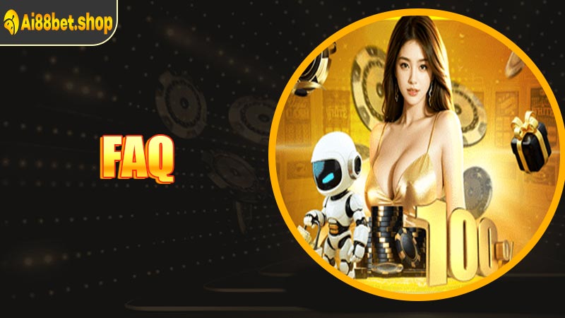 FAQ