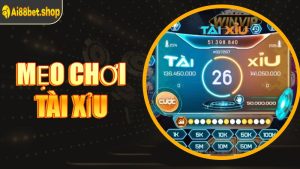 Mẹo Chơi Tài Xỉu