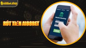 Rút Tiền AI88BET