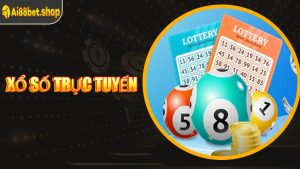 Xổ Số Trực Tuyến